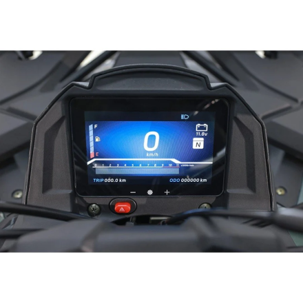 Квадроцикл MOTAX ATV Grizlik T 250 Basic оптом, фото 12