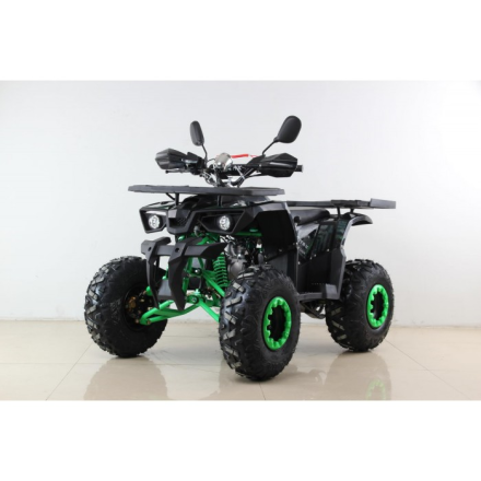 Квадроцикл бензиновый MOTAX ATV Grizlik NEW Super LUX 125 cc оптом, фото 12