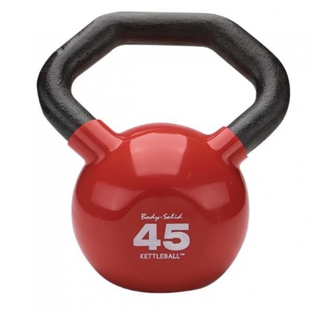Гиря 20,4 кг (45lb) KETTLEBALL™ оптом, фото 1