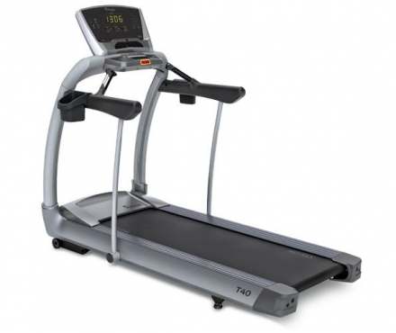 VISION T40 CLASSIC Беговая дорожка коммерческая оптом, фото 1