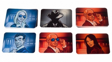 Кодовые имена (Codenames) оптом, фото 2