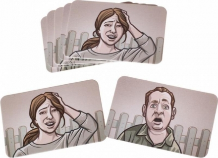 Кодовые имена (Codenames) оптом, фото 3