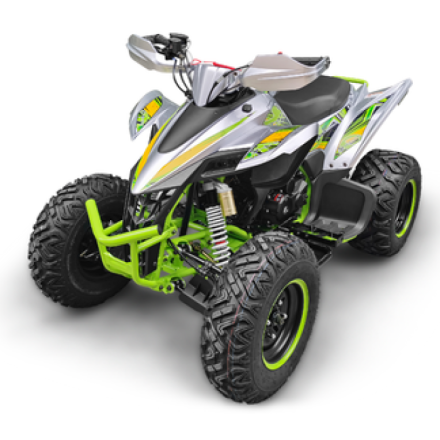 Квадроцикл YACOTA TYPHOON 250 оптом, фото 4