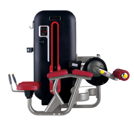 Сгибание ног лежа BRONZE GYM MT-013A оптом, фото 1