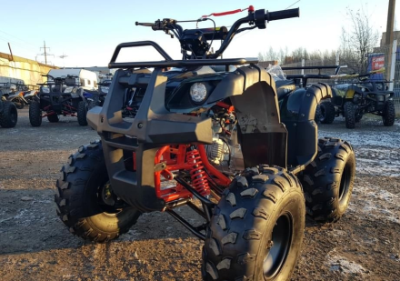 Квадроцикл RAPTOR 8 оптом, фото 4