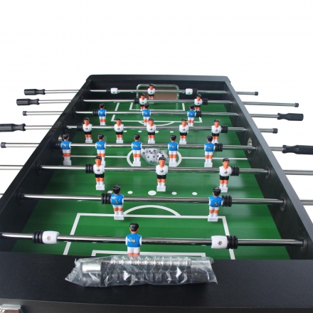 Игровой стол - футбол DFC JUVENTUS оптом, фото 3