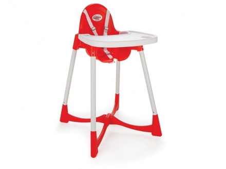 Кресло для кормления Pilsan Practical Highchair (07-504-T) оптом, фото 1