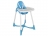 Кресло для кормления Pilsan Practical Highchair (07-504-T) оптом