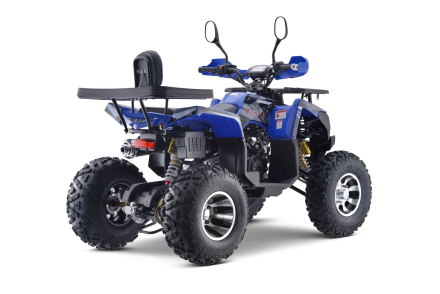 Квадроцикл YACOTA Grom 200 Pro оптом, фото 3