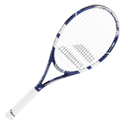 Ракетка б/т BABOLAT Pulsion 105 Gr2,  для любителей, мультиколор оптом, фото 1