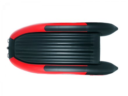 Надувная лодка BoatsMan BT430 Expedition PRO оптом, фото 12