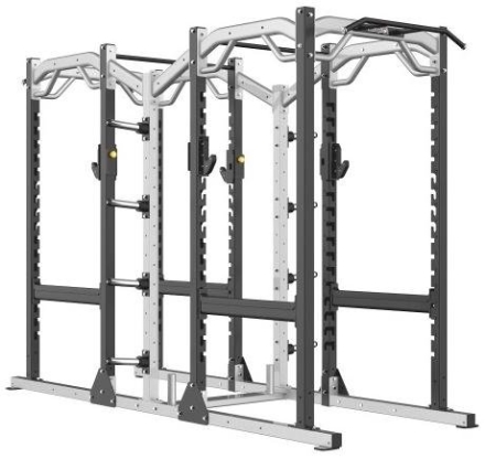 Многофункциональный комплекс Impulse Sterling Elite SE-V3 (SE5002 + SE5002 + SE5012) оптом, фото 1