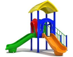 Детская площадка Кувшинка 2.1.2, фото 1