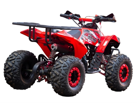 Квадроцикл GLADIATOR X125 оптом, фото 4