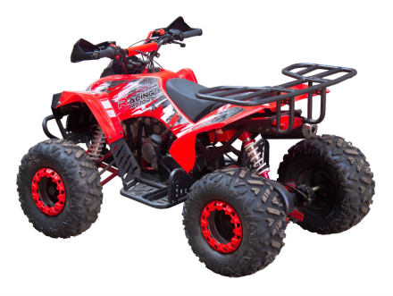 Квадроцикл GLADIATOR X125 оптом, фото 3