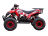 Квадроцикл GLADIATOR X125 оптом