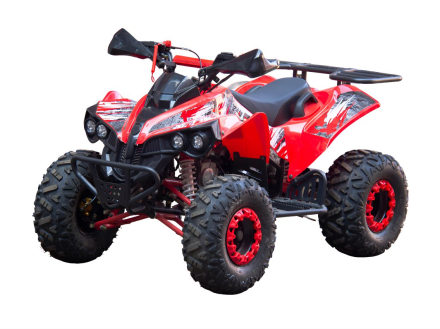 Квадроцикл GLADIATOR X125 оптом, фото 1