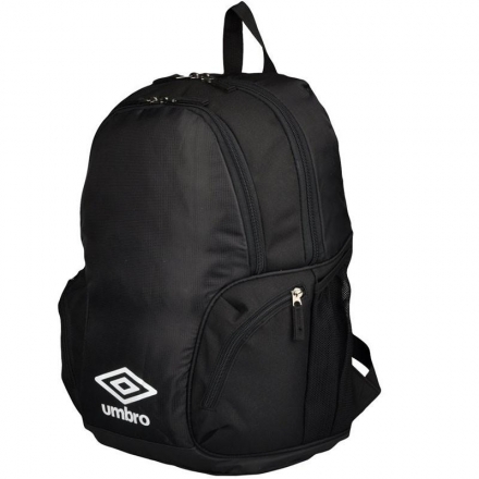 Рюкзак спортивный &quot;UMBRO Team Premium Backpack&quot;, размер L, полиэстер, с нейлоновыми вставками оптом, фото 1