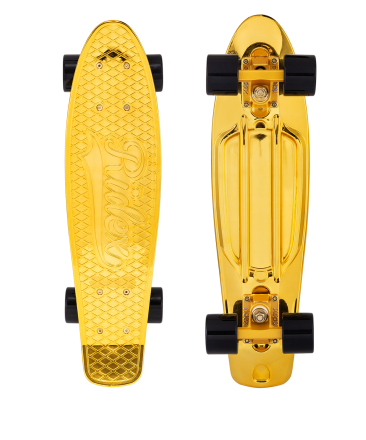 Круизер пластиковый Dolce, 22&#039;&#039;x6&#039;&#039;, Abec-9 Nylon оптом, фото 1