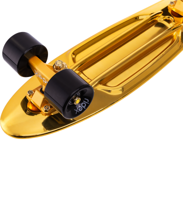 Круизер пластиковый Dolce, 22&#039;&#039;x6&#039;&#039;, Abec-9 Nylon оптом, фото 3