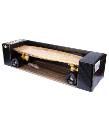 Круизер пластиковый Dolce, 22&#039;&#039;x6&#039;&#039;, Abec-9 Nylon оптом, фото 5