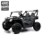 Электромобиль Buggy P333PP 24V черный Spider оптом