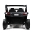 Электромобиль Buggy P333PP 24V черный Spider оптом