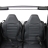 Электромобиль Buggy P333PP 24V черный Spider оптом