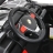 Электромобиль Buggy P333PP 24V черный Spider оптом