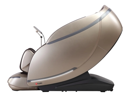 Массажное кресло FUJIMO 氣 GURU2 F800 Коричневый оптом, фото 20