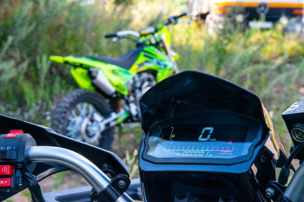 Квадроцикл MOTOLAND 200 Wild Track Lux ( Баланс. вал) (2021 Г.) оптом, фото 14