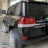 Электромобиль Toyota Land Cruiser 200 JJ2022 черный оптом
