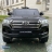 Электромобиль Toyota Land Cruiser 200 JJ2022 черный оптом