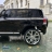 Электромобиль Toyota Land Cruiser 200 JJ2022 черный оптом