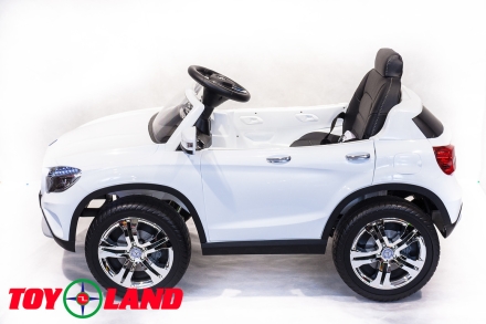 Электромобиль Toyland Mercedes-Benz GLA R653 оптом, фото 11
