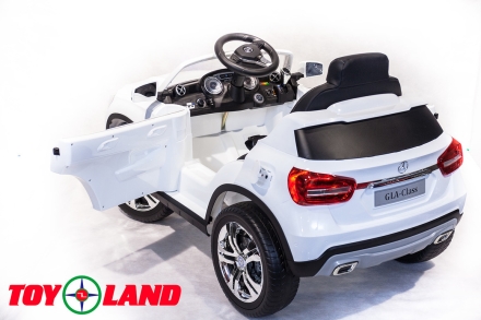Электромобиль Toyland Mercedes-Benz GLA R653 оптом, фото 10