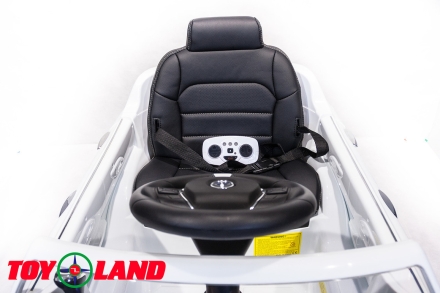Электромобиль Toyland Mercedes-Benz GLA R653 оптом, фото 8