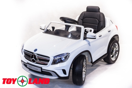 Электромобиль Toyland Mercedes-Benz GLA R653 оптом, фото 9