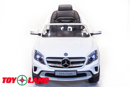 Электромобиль Toyland Mercedes-Benz GLA R653 оптом, фото 7