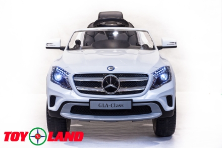 Электромобиль Toyland Mercedes-Benz GLA R653 оптом, фото 6