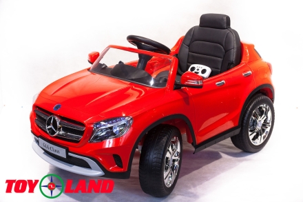 Электромобиль Toyland Mercedes-Benz GLA R653 оптом, фото 3