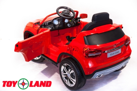 Электромобиль Toyland Mercedes-Benz GLA R653 оптом, фото 4