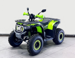 Квадроцикл GAOBO HAMMER 200 LD