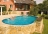 Бассейн Mountfield Ibiza 12,0х6,0х1,5 м, голубой оптом