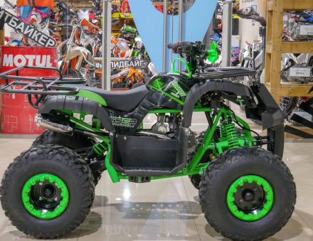 Квадроцикл SSSR Trainee оптом, фото 10