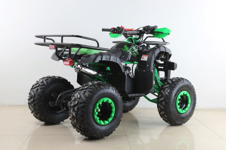 Квадроцикл SSSR Trainee оптом, фото 6