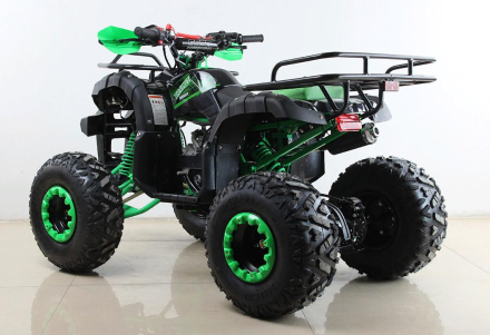 Квадроцикл SSSR Trainee оптом, фото 5