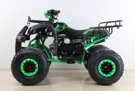 Квадроцикл SSSR Trainee оптом, фото 4