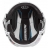 Шлем хоккейный WARRIOR COVERT PX2 COMBO SLVCage, арт. PX2HCS6-NV-L,  р.L, c маской, темносиний оптом