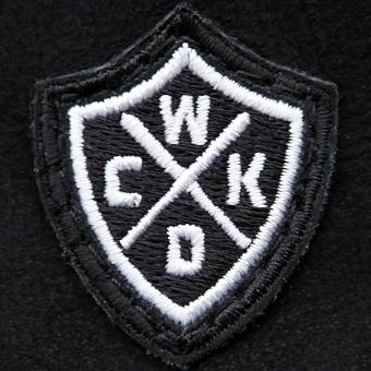 Куртка Wicked One wckhood059 оптом, фото 4